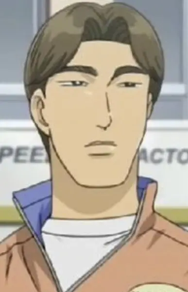 Gambar Karakter Anime: Yamanaka