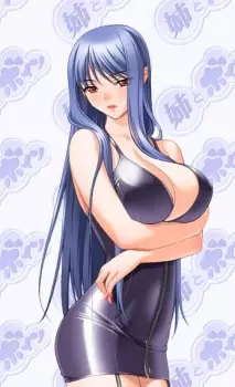 Gambar Karakter Anime: Ringo Hanamaru