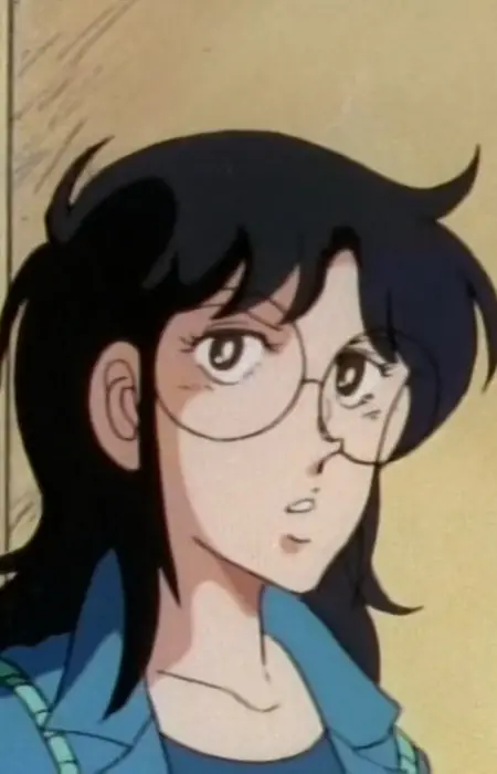 Gambar Karakter Anime: Kaoru Matsunuma