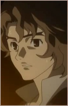 Gambar Karakter Anime: Gretto  Avaro