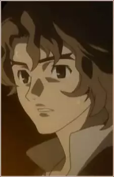 Gambar Karakter Anime: Gretto Avaro
