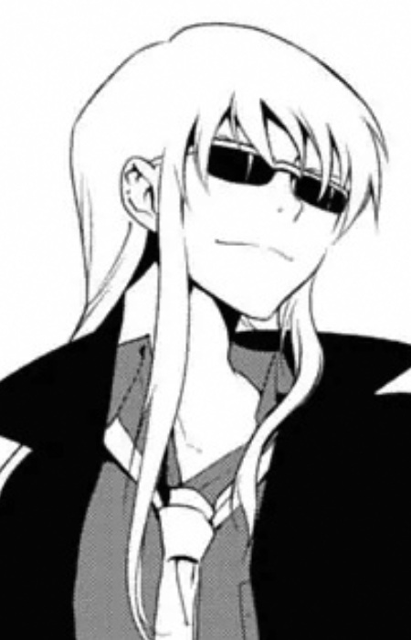 Gambar Karakter Night Magician