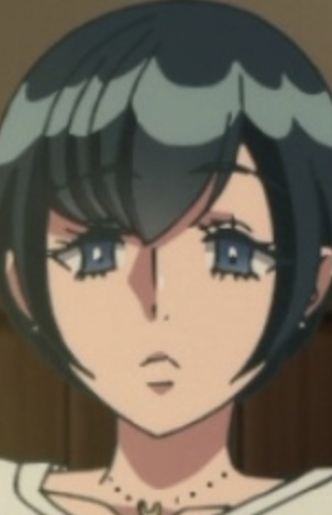 Gambar Karakter Ayano