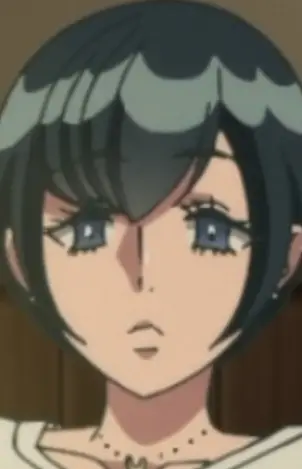 Gambar Karakter Anime: Ayano