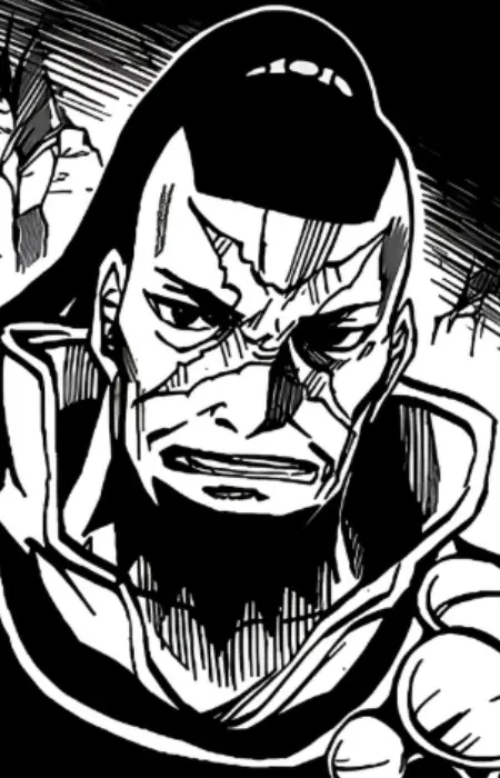 Gambar Karakter Anime: Dalton