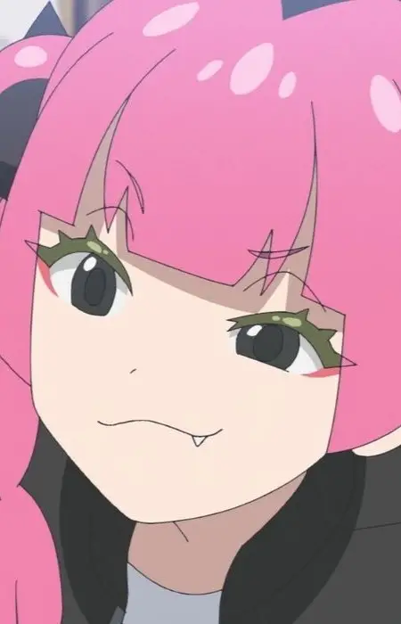 Gambar Karakter Anime: Sango