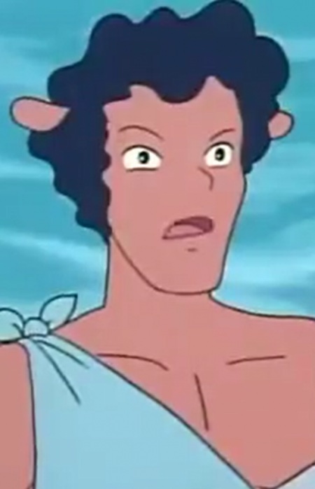 Gambar Karakter Anime: Kikiru