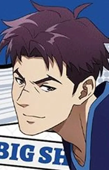 Gambar Karakter Anime: Xuan He
