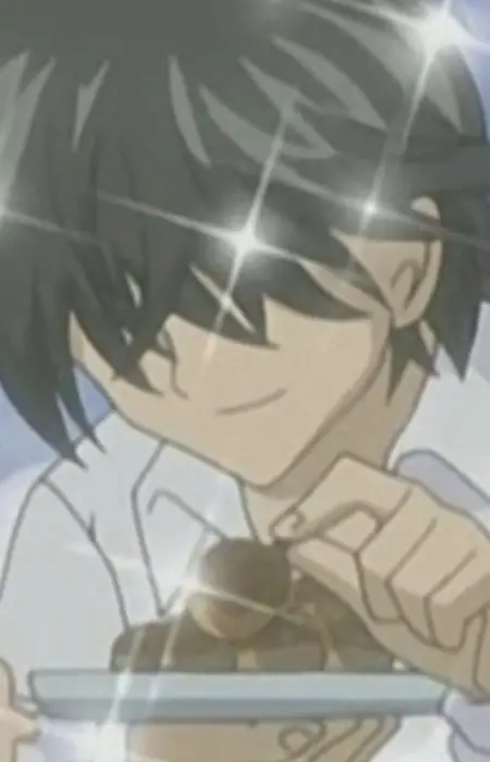 Gambar Karakter Anime: Kirari's Ideal Boyfriend