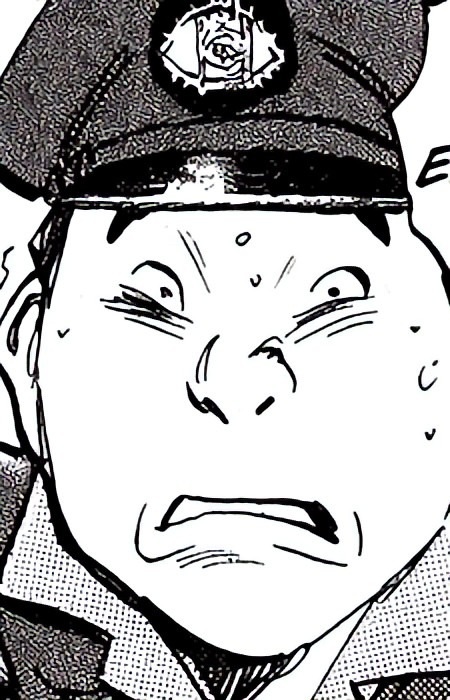 Gambar Karakter Hoshi