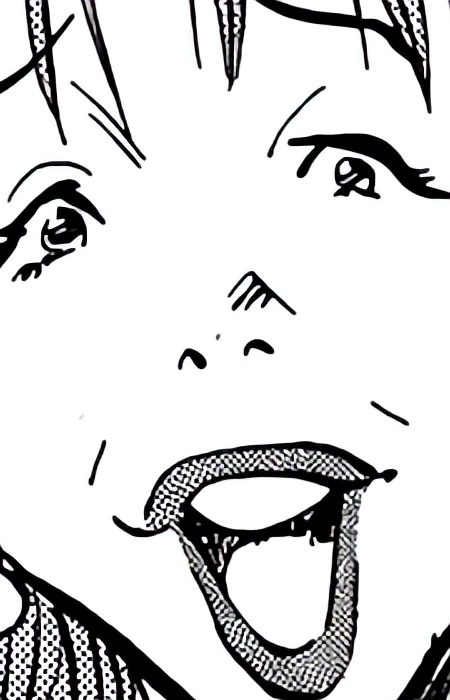 Gambar Karakter Akemi