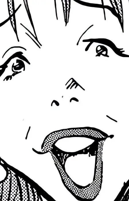 Gambar Karakter Anime: Akemi