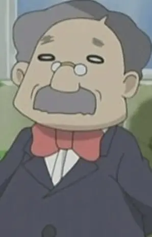 Gambar Karakter Anime: Yamatomi