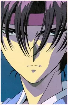 Gambar Karakter Anime: Gentatsu Takatsuki