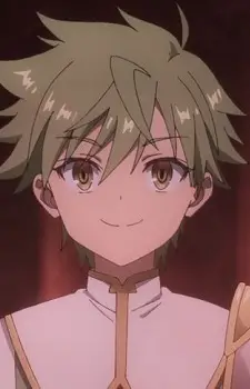 Gambar Karakter Anime: Cybil