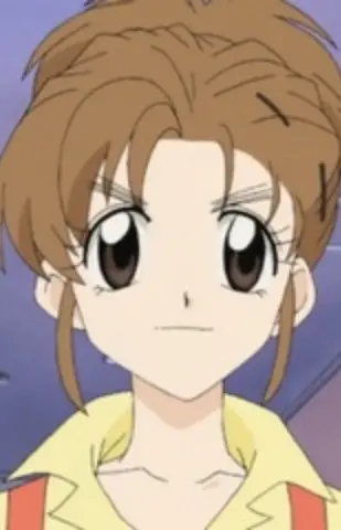 Gambar Karakter Anime: Kurara