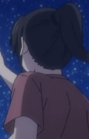 Gambar Karakter Nakami's Mother