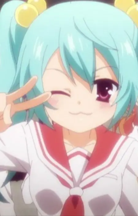 Gambar Karakter Anime: Kira