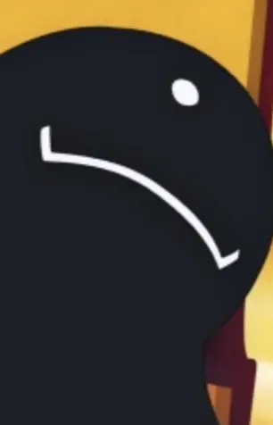 Gambar Karakter Anime: Katan