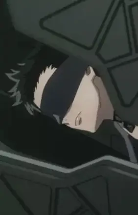 Gambar Karakter Anime: YoRHa No. 4 Type S