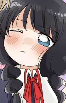 Gambar Karakter Fuyu Watanabe
