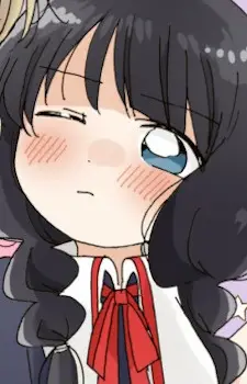 Gambar Karakter Anime: Fuyu Watanabe