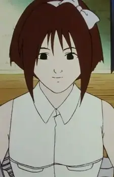 Gambar Karakter Anime: Natsu-chan