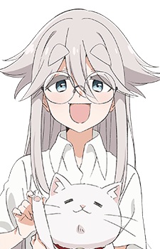 Gambar Haruno Akiyama