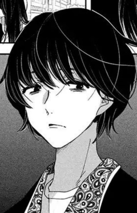 Gambar Karakter Hiroaki Kaneda