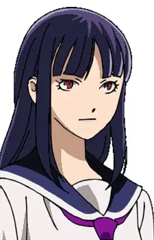Gambar Karakter Anime: Kaoru