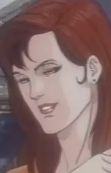 Gambar Karakter Anime: Gigi