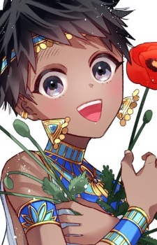 Gambar Karakter Chet