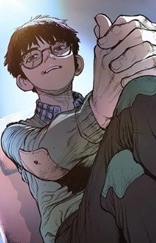 Gambar Karakter Okazaki