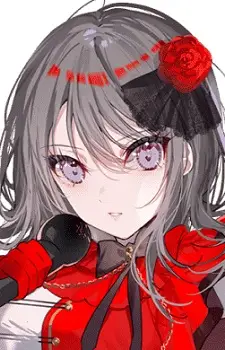 Gambar Karakter Anime: Maika Sakuragi
