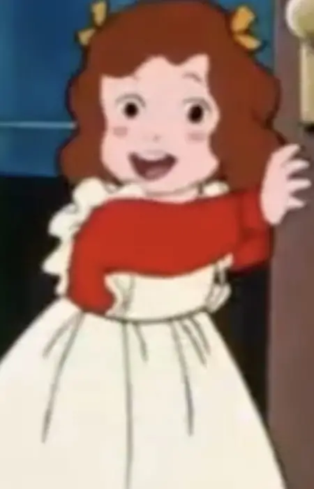 Gambar Karakter Anime: Celicia