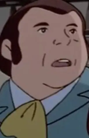 Gambar Karakter Anime: Art Judge B