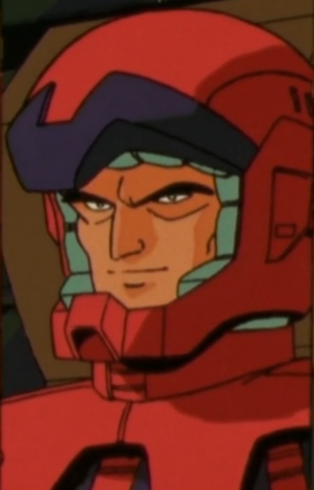 Gambar Karakter Pampa Lida