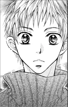 Gambar Karakter Anime: Koujirou Mikamida