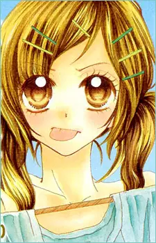 Gambar Karakter Anime: Yui Ogura