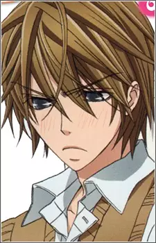 Gambar Karakter Anime: Shinobu Takatsuki
