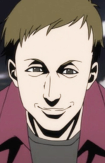Gambar Karakter Anime: Charlie