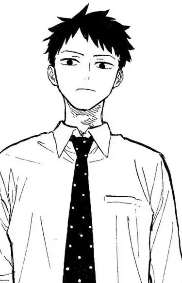 Gambar Karakter Anime: Ryunosuke Yoshioka