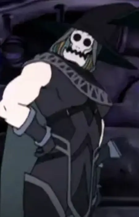 Gambar Karakter Anime: Nerabu