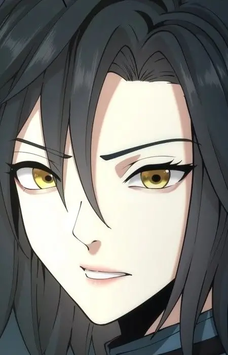 Gambar Karakter Anime: Helen Shard