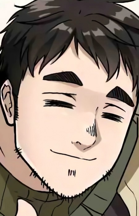 Gambar Karakter Durden Walker