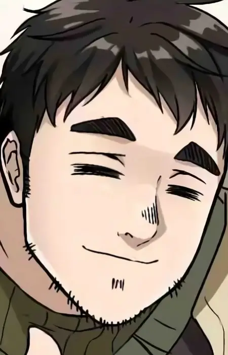 Gambar Karakter Anime: Durden Walker