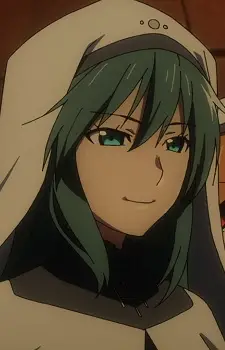 Gambar Karakter Anime: Sally