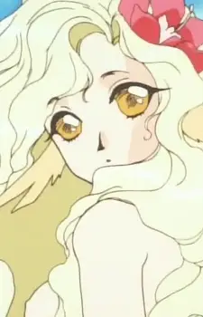 Gambar Karakter Anime: Fay