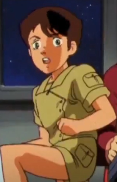 Gambar Karakter Pete