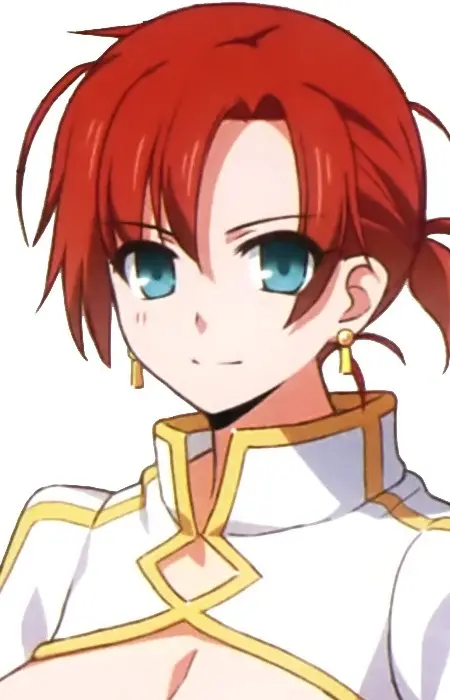 Gambar Karakter Anime: Boudica